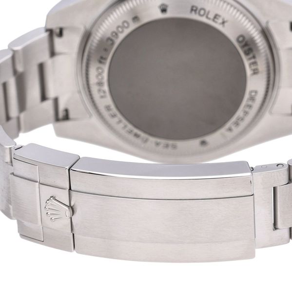 Rolex Deepsea 116660